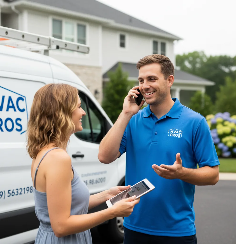 AC Installation in Mount Dora, FL